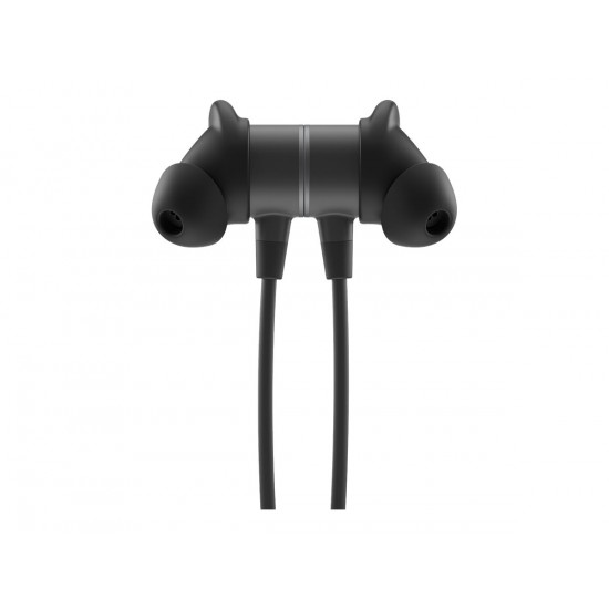 LOGITECH Zone Wired Earbuds Teams - Graphite - EMEA