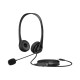 HP 3.5mm G2 Stereo Headset