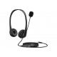 HP 3.5mm G2 Stereo Headset