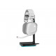 CORSAIR HS80 RGB USB Headset White EU