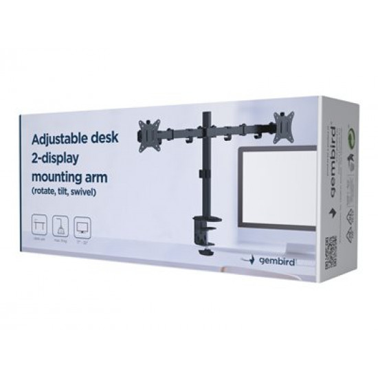 DISPLAY ACC MOUNTING ARM/17-32