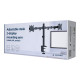 DISPLAY ACC MOUNTING ARM/17-32