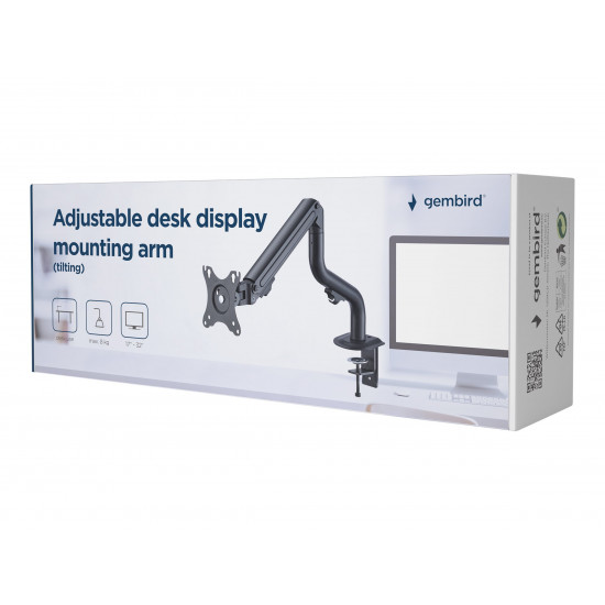 DISPLAY ACC MOUNTING ARM/17-32