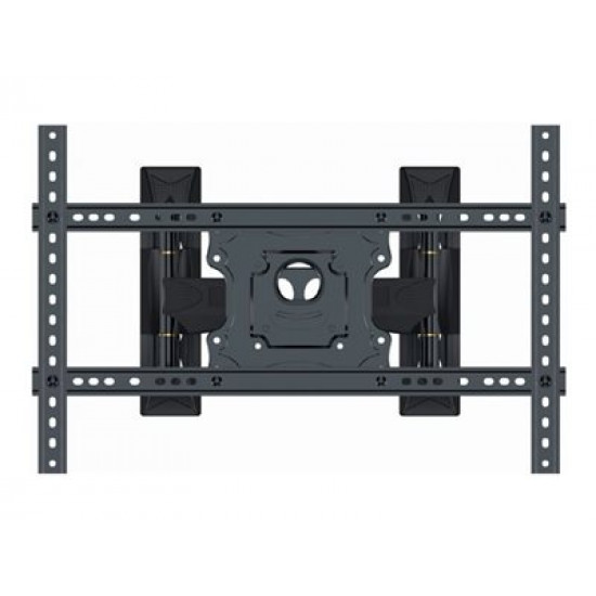 GEMBIRD Full-motion Corner TV Wall Mount 32-75inch