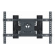 GEMBIRD Full-motion Corner TV Wall Mount 32-75inch