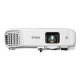 EPSON EB-982W 3LCD WXGA Projector 4200Lumen 2xVGA 2xHDMI Wireless USB2.0A USB2.0B Ethernet 3YW