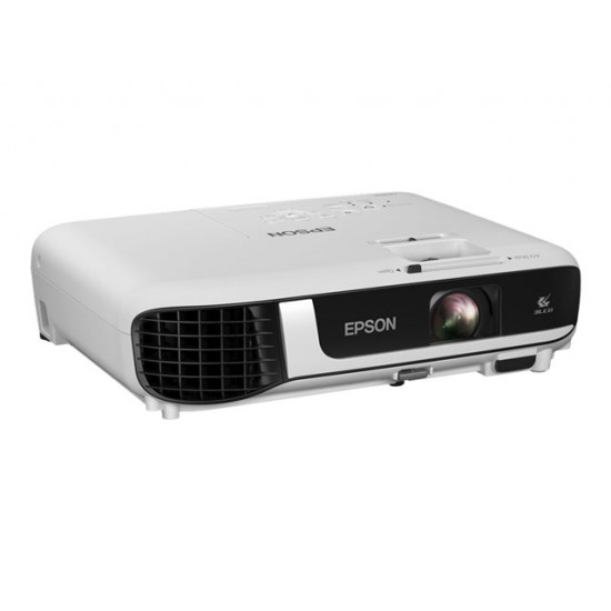 EPSON EB-W51 Projector 3LCD WXGA 1280x800 4000lm