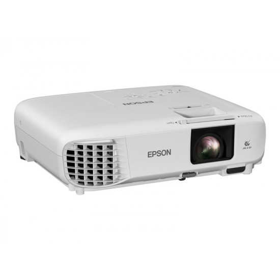 EPSON EB-FH06 3LCD Projector FHD 1080p 3500Lumen Home cinema/Entertainment and gaming