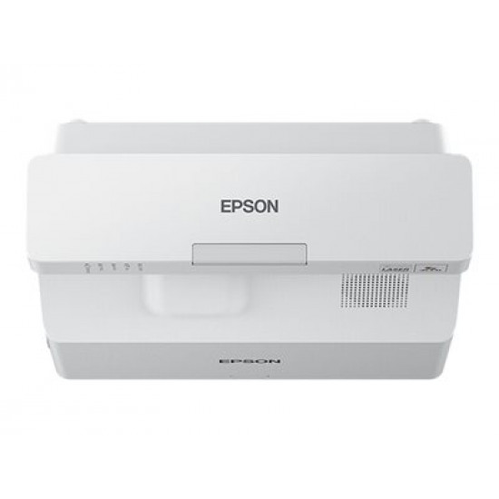 EPSON EB-750F 3LCD FullHD Projector Laser 3600 Lumen 0.26:1 - 0.36:1