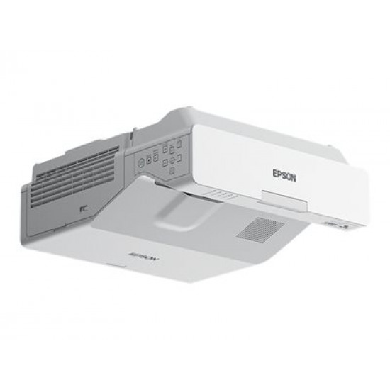 EPSON EB-750F 3LCD FullHD Projector Laser 3600 Lumen 0.26:1 - 0.36:1