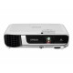 EPSON EB-X51 Projector 3LCD XGA 1024x768 4:3 3800Lumens 16000:1 1.48-1.77:1 VGA HDMI