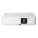 EPSON CO-FH02 Projector 3LCD 1080p 3000lm