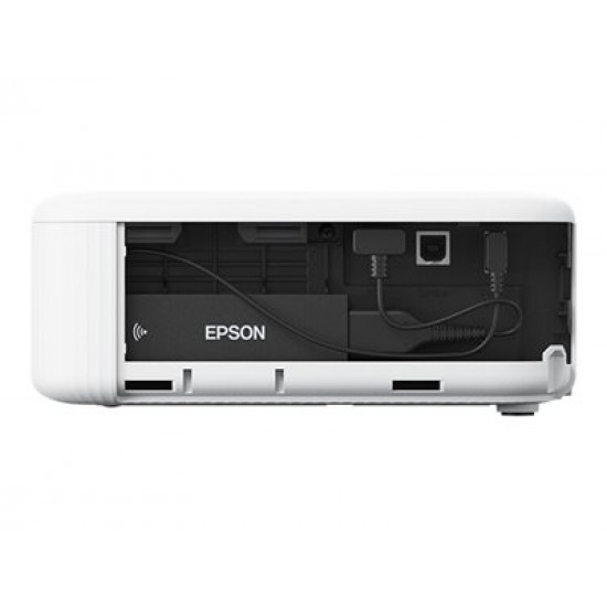 EPSON CO-FH02 Projector 3LCD 1080p 3000lm