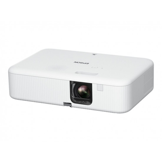 EPSON CO-FH02 Projector 3LCD 1080p 3000lm