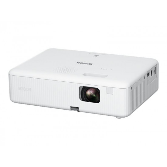 EPSON CO-W01 Projector 3LCD WXGA 3000lm