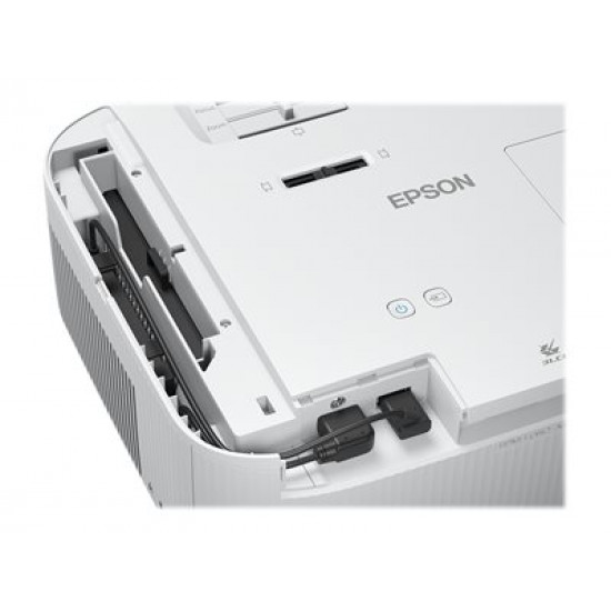 EPSON EH-TW6150 with HC lamp warranty