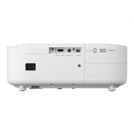 EPSON EH-TW6150 with HC lamp warranty