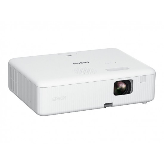 EPSON CO-FH01 Full HD projector 350:1 3000 Lumen