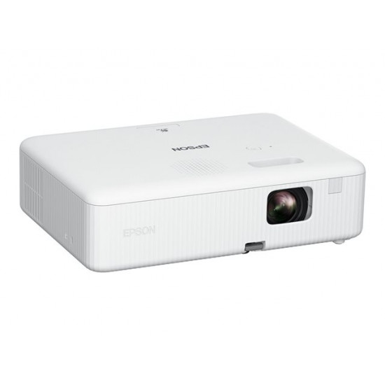 EPSON CO-FH01 Full HD projector 350:1 3000 Lumen