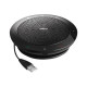 JABRA SPEAK 510 Speakerphone for UC & BT USB Conference solution 360-degree-microphone Plug&Play mute and volume button