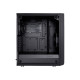 FRACTAL DESIGN Meshify C Blackout TG