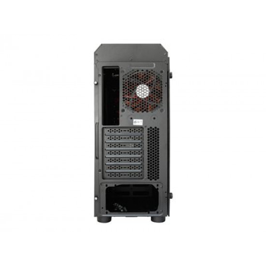 CHIEFTEC GL-02B-OP Scorpion II Gaming case