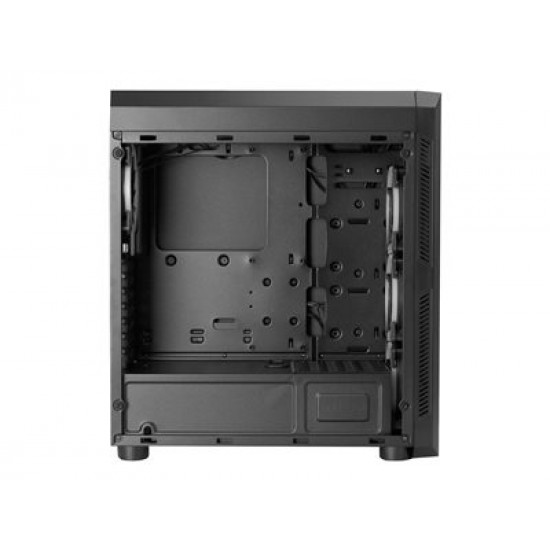 CHIEFTEC GL-02B-OP Scorpion II Gaming case