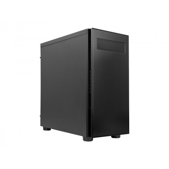 CHIEFTEC Hawk gaming chassis ATX Black