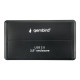 External HDD Enclosure 2.5'' USB 3.0 Black