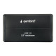 External HDD Enclosure 2.5'' USB 3.0 Black