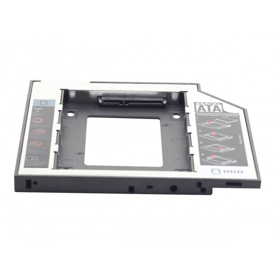 HDD ACC MOUNTING FRAME/2.5