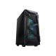 ASUS TUF Gaming GT301 Midi Tower Black