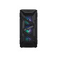 ASUS TUF Gaming GT301 Midi Tower Black