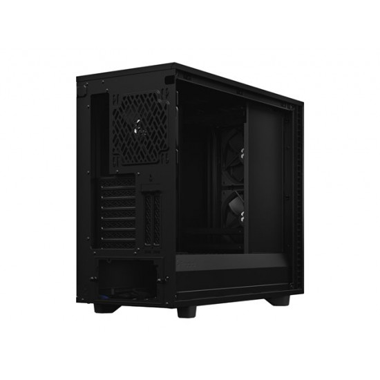 FRACTAL DESIGN Define 7 Black Solid