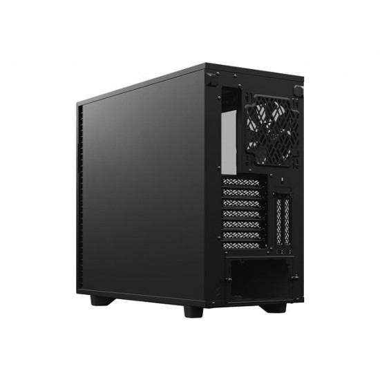 FRACTAL DESIGN Define 7 Black TG