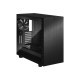 FRACTAL DESIGN Define 7 Black TG