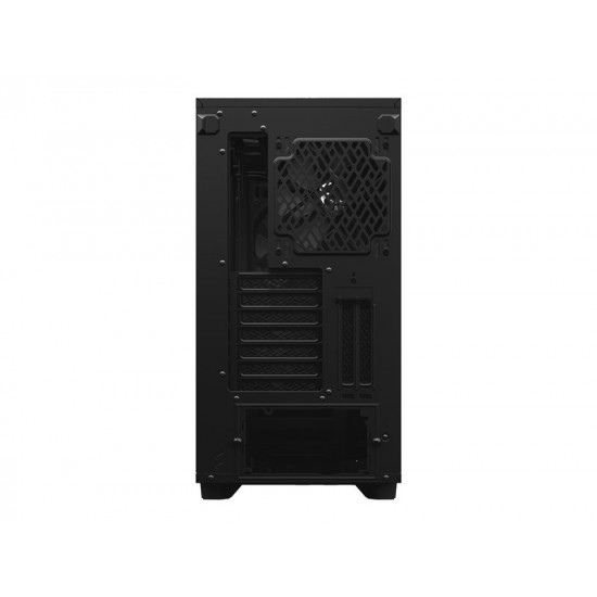 FRACTAL DESIGN Define 7 Black TG