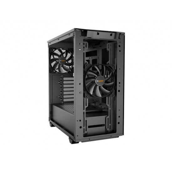 PC case Pure Base 500 BG034 black