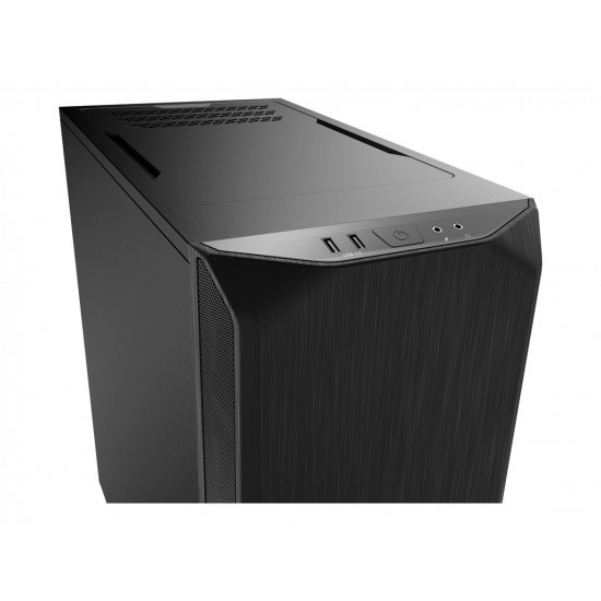 PC case Pure Base 500 BG034 black