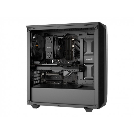 PC case Pure Base 500 BG034 black