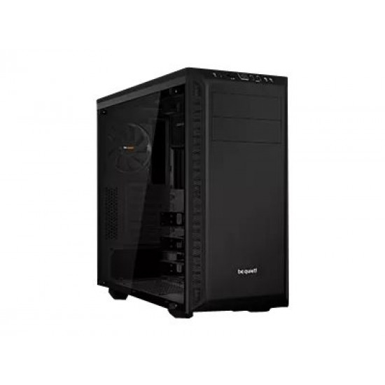 BE QUIET PURE BASE 600 Window Black