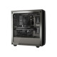 BE QUIET PURE BASE 500 Window Black