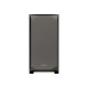 BE QUIET PURE BASE 500 Window Metallic Gray