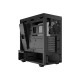 Case|BE QUIET|PURE BASE 500DX|MidiTower|Not included|ATX|MicroATX|MiniITX|Colour Black|BGW37