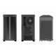 Case|BE QUIET|PURE BASE 500DX|MidiTower|Not included|ATX|MicroATX|MiniITX|Colour Black|BGW37