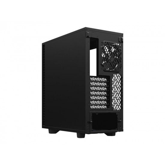 FRACTAL DESIGN Define 7 Compact Black TG Light Tint ATX