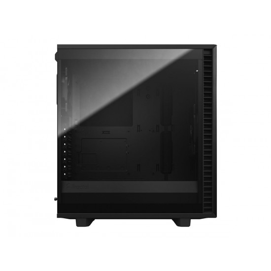 FRACTAL DESIGN Define 7 Compact Black TG Light Tint ATX