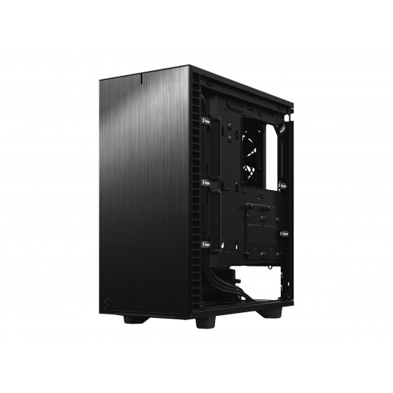 FRACTAL DESIGN Define 7 Compact Black TG Light Tint ATX