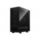 FRACTAL DESIGN Define 7 Compact Black TG Light Tint ATX