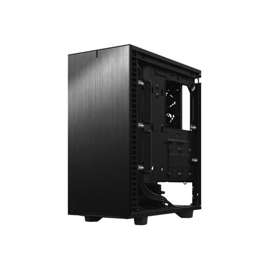 FRACTAL DESIGN Define 7 Compact Black TG Light Tint ATX